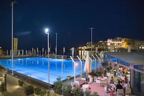 Pool - Maltese Balcony - St. Julians (St Julian's)