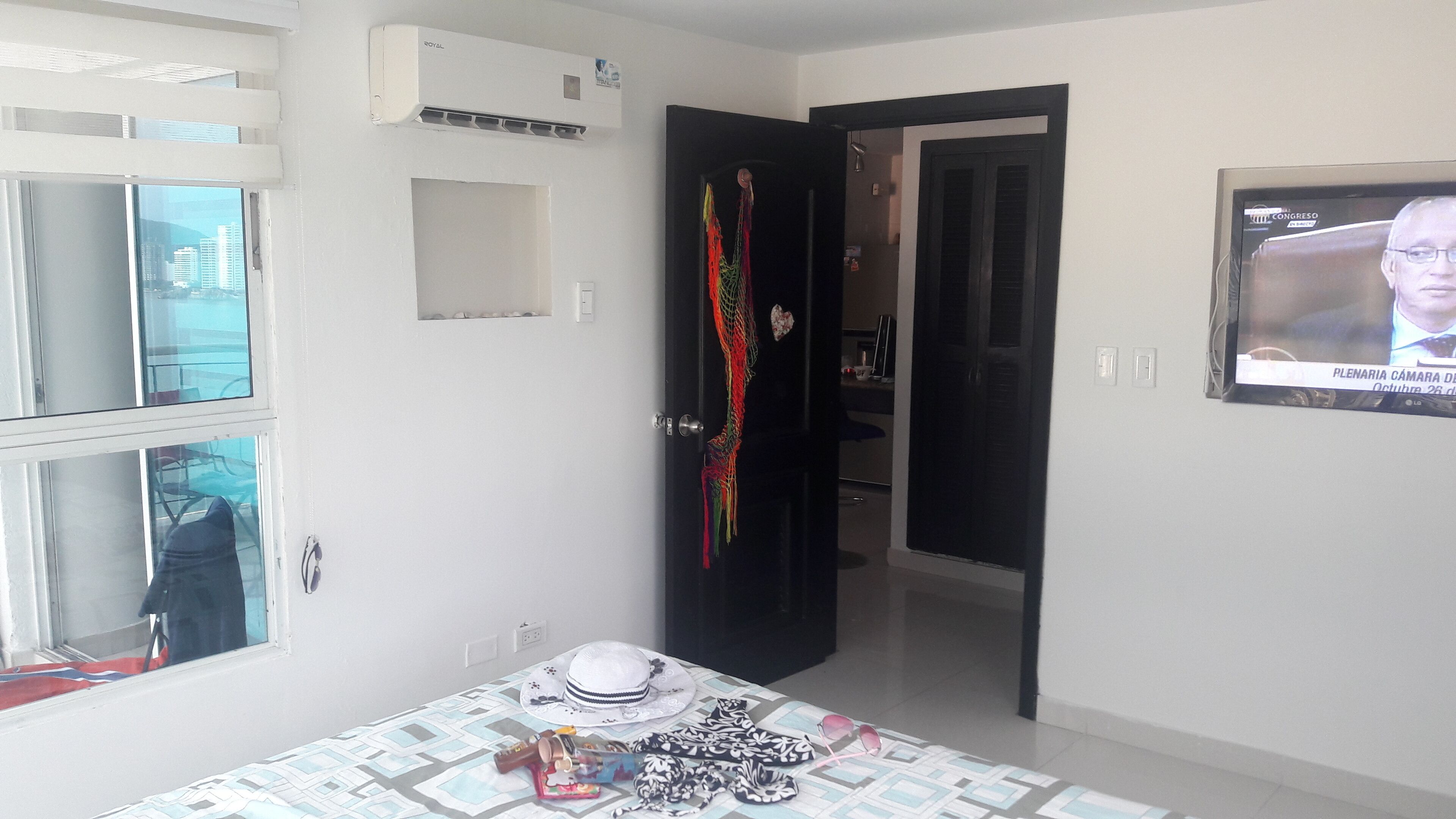 Apartasuite Waterfalls in Rodadero 