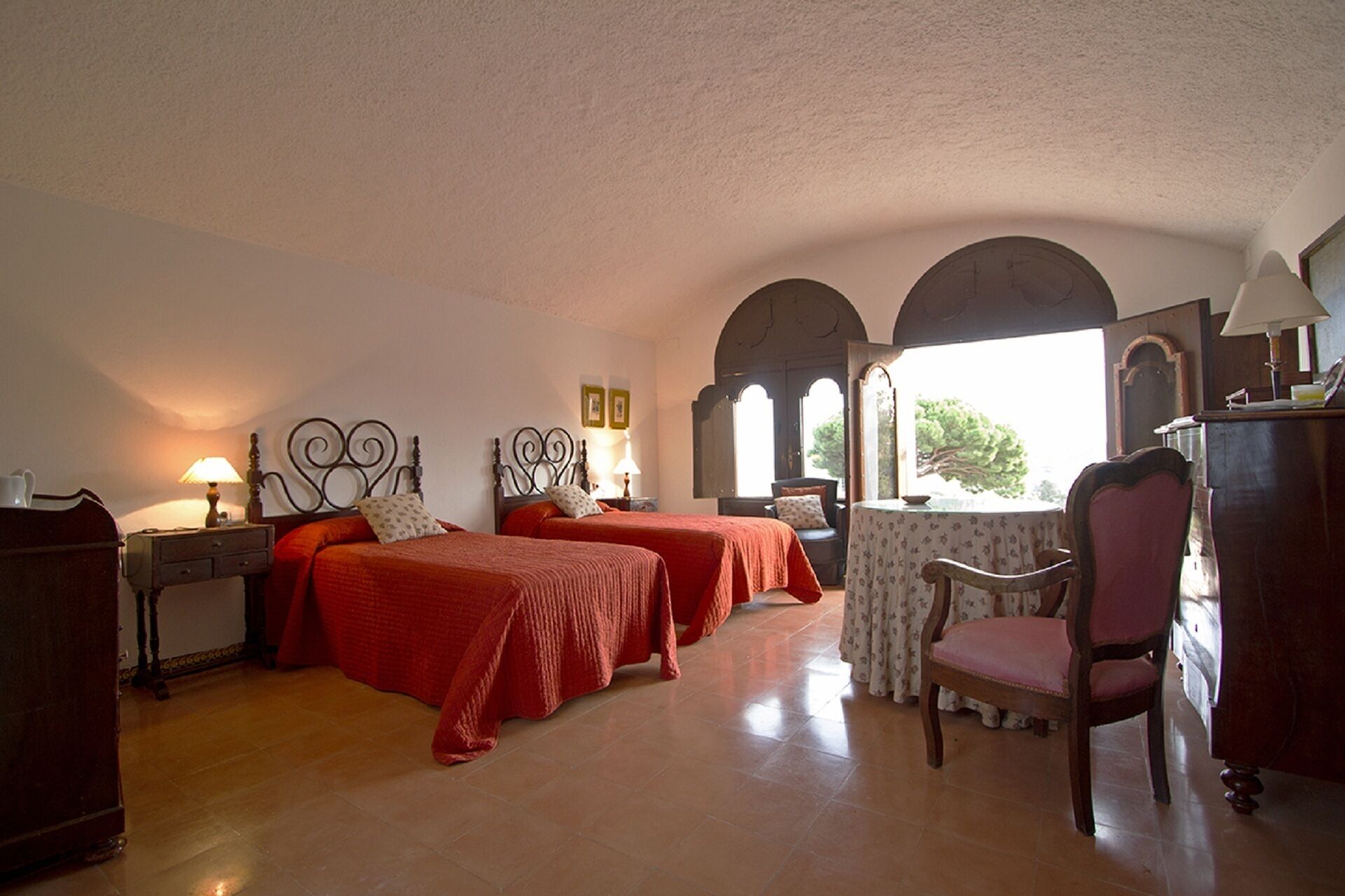 Cal Sastre 1595. Castell-Platja d'Aro