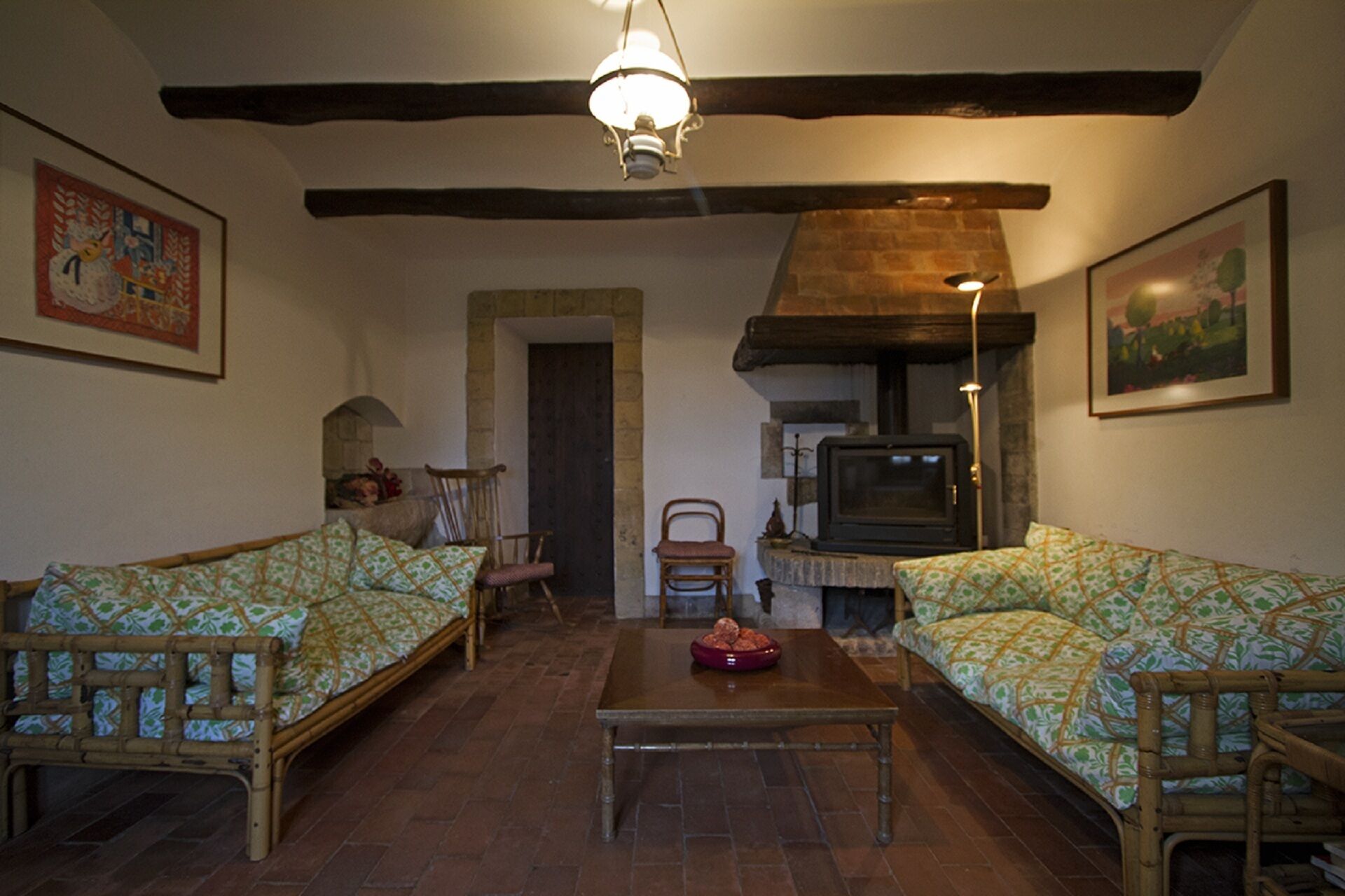 Cal Sastre 1595. Castell-Platja d'Aro