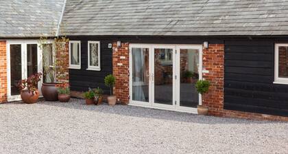 Close to Peppa Pig World, New Forest and South coast