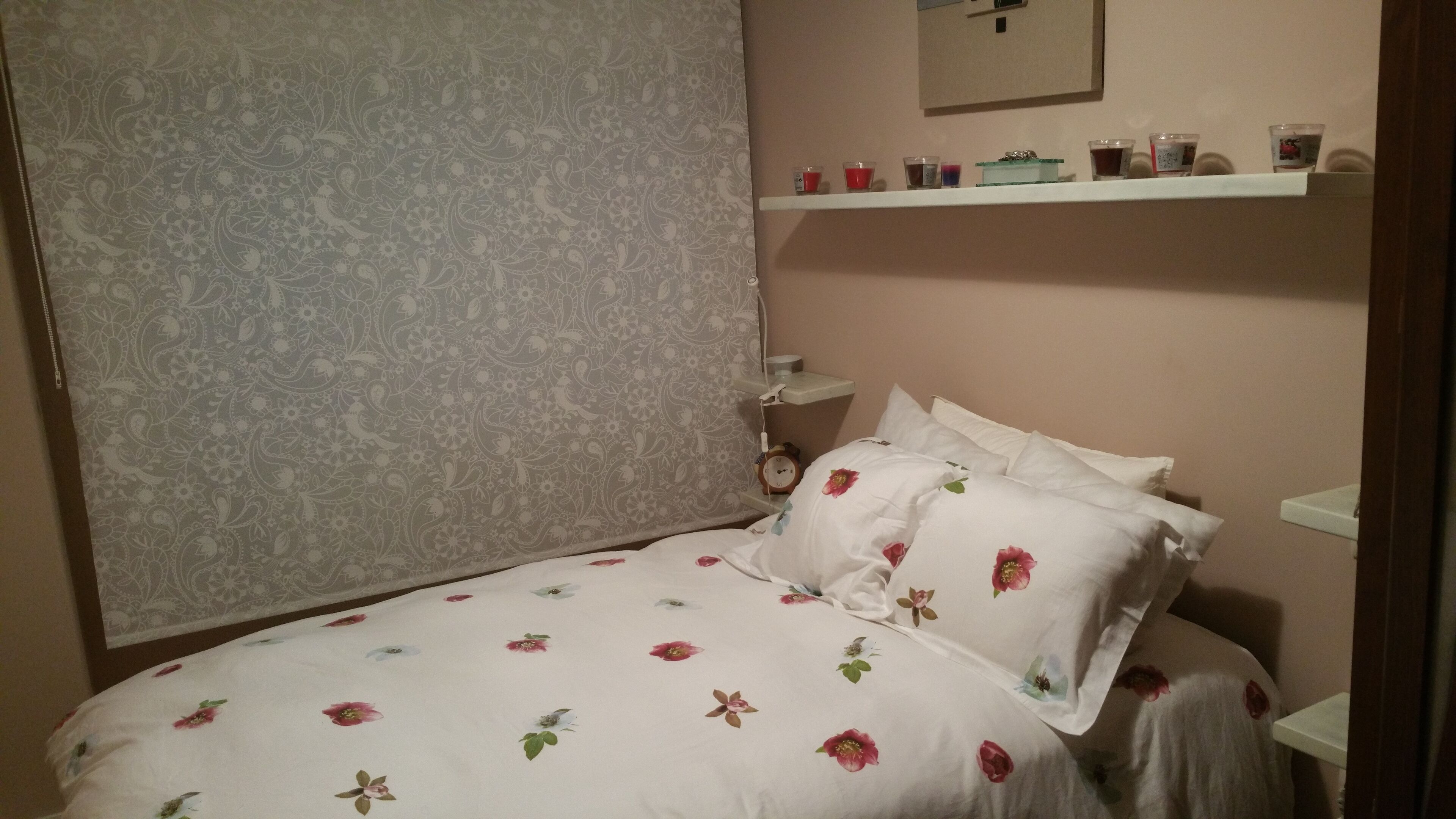 VERY COZY AND CENTRIC