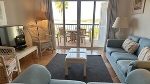 Oppholdsområde
