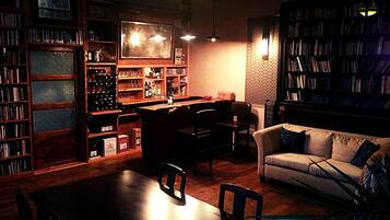 Bar (sur place)