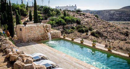 La Joya de Cabo de Gata - Cortijo Cala El Plomo