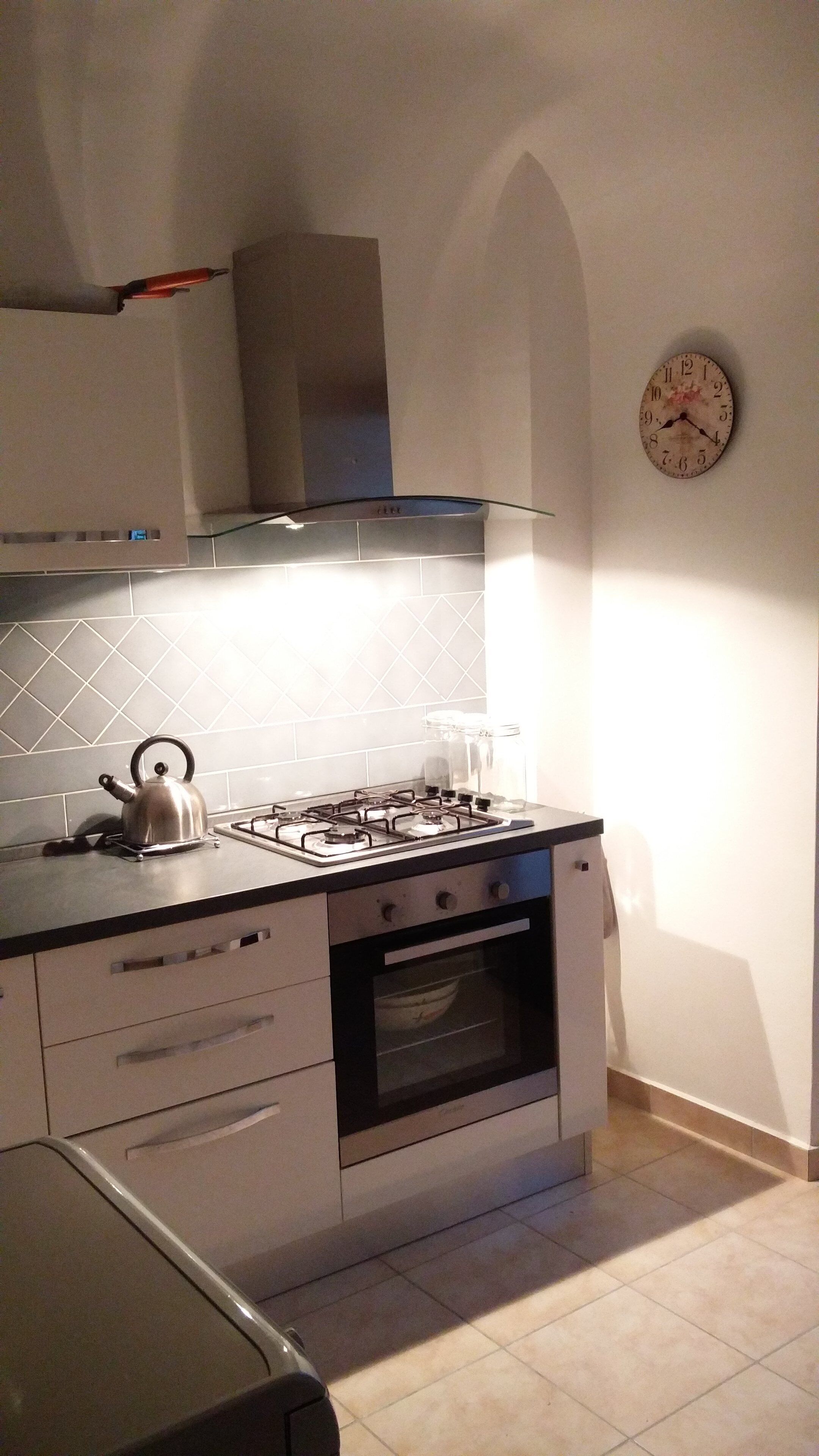 Restored 5 Storey Village House