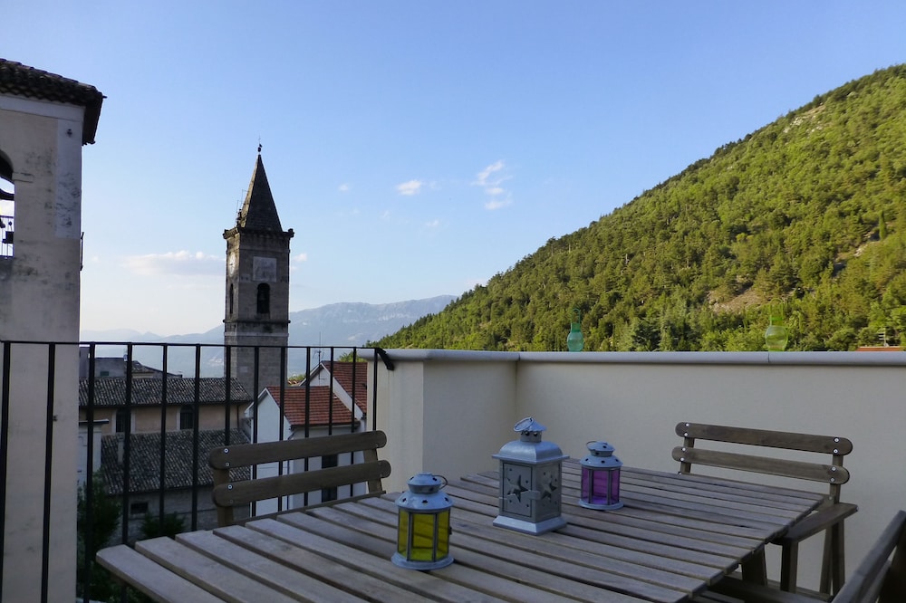 Restored 5 Storey Village House