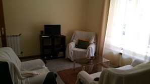 TV