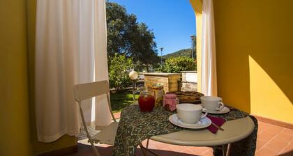 Residence Apartment in the Borese di Alberese - Maremma Park