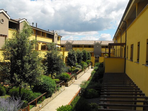 Residence Apartment in the Borese di Alberese - Maremma Park