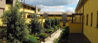 Residence Apartment in the Borese di Alberese - Maremma Park