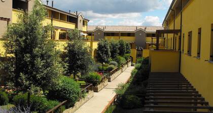 Residence Apartment in the Borese di Alberese - Maremma Park