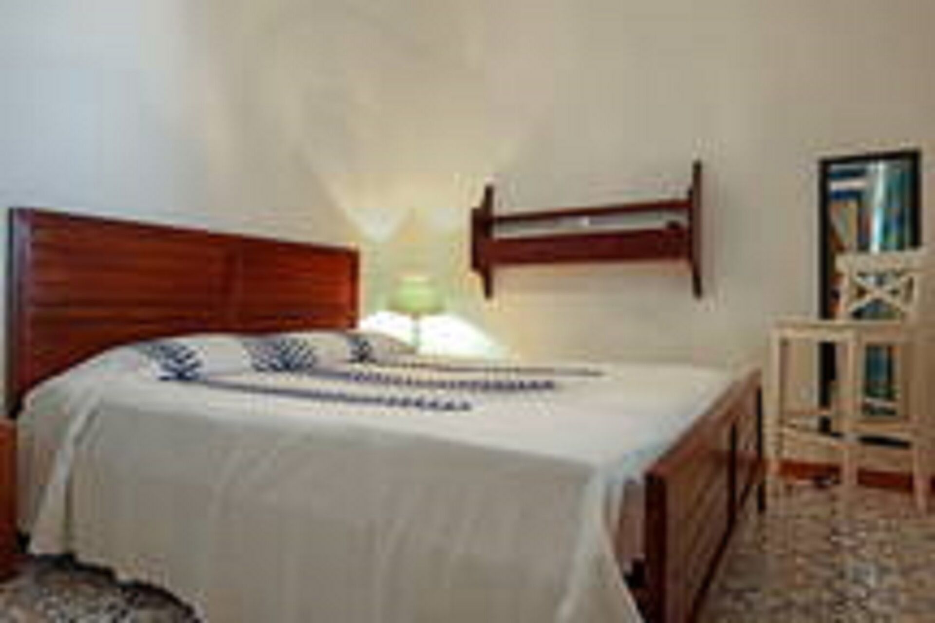 Paestum sea; Villa in park with garden, condom swimming pool open 1/6 -15/9 