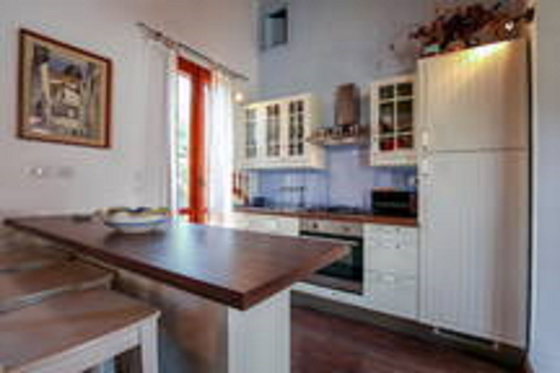 Paestum sea; Villa in park with garden, condom swimming pool open 1/6 -15/9 