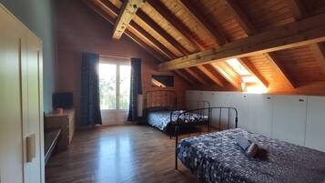 1 Schlafzimmer