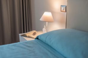 5 Schlafzimmer, Bügeleisen/Bügelbrett, Babybetten, kostenloses WLAN