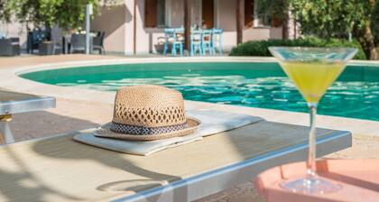 Villa Rosa 10 - Five Bedroom Villa, Sleeps 10