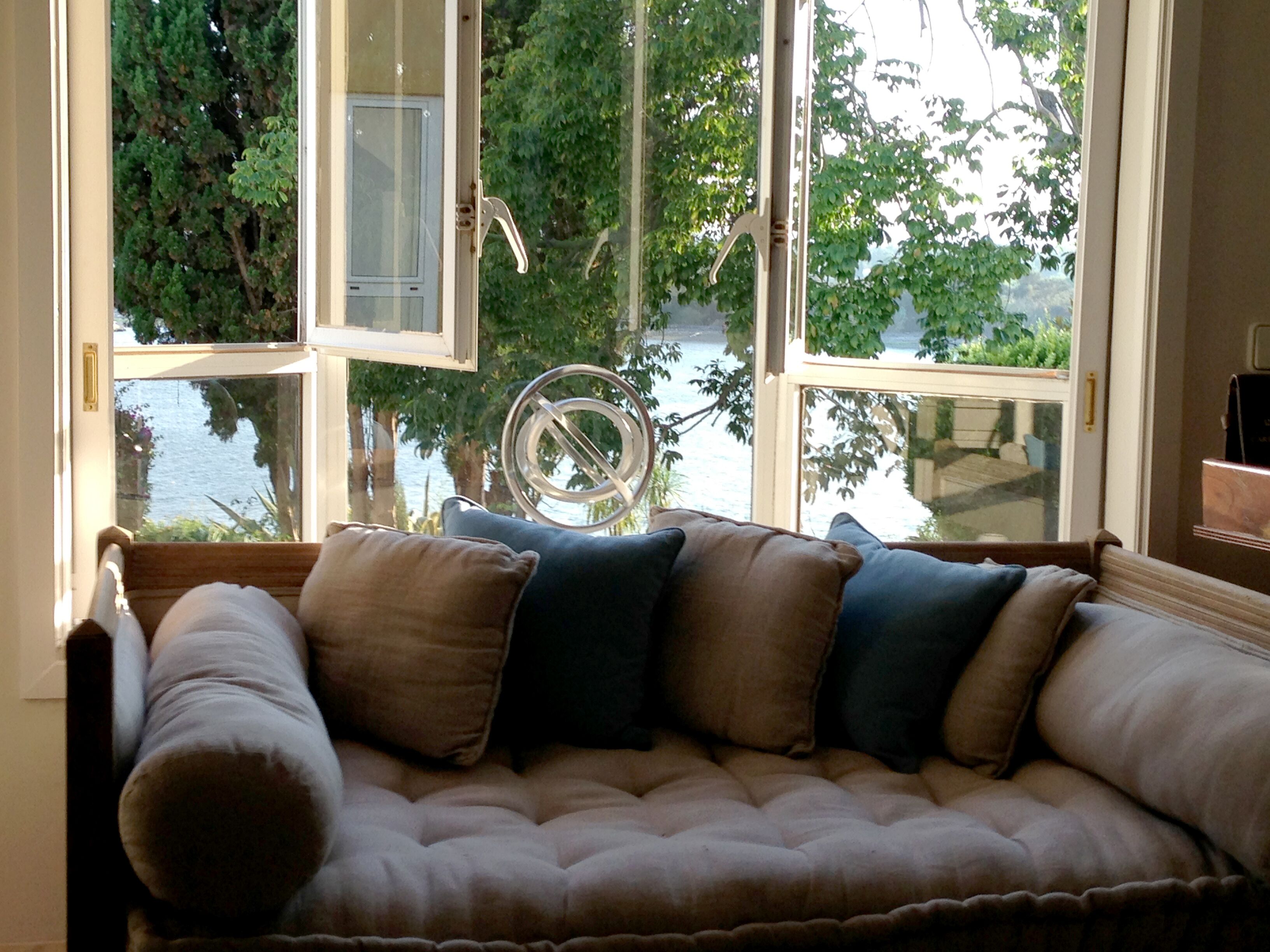 Exceptional Duplex in Sotogrande by the sea and the Guadiaro River