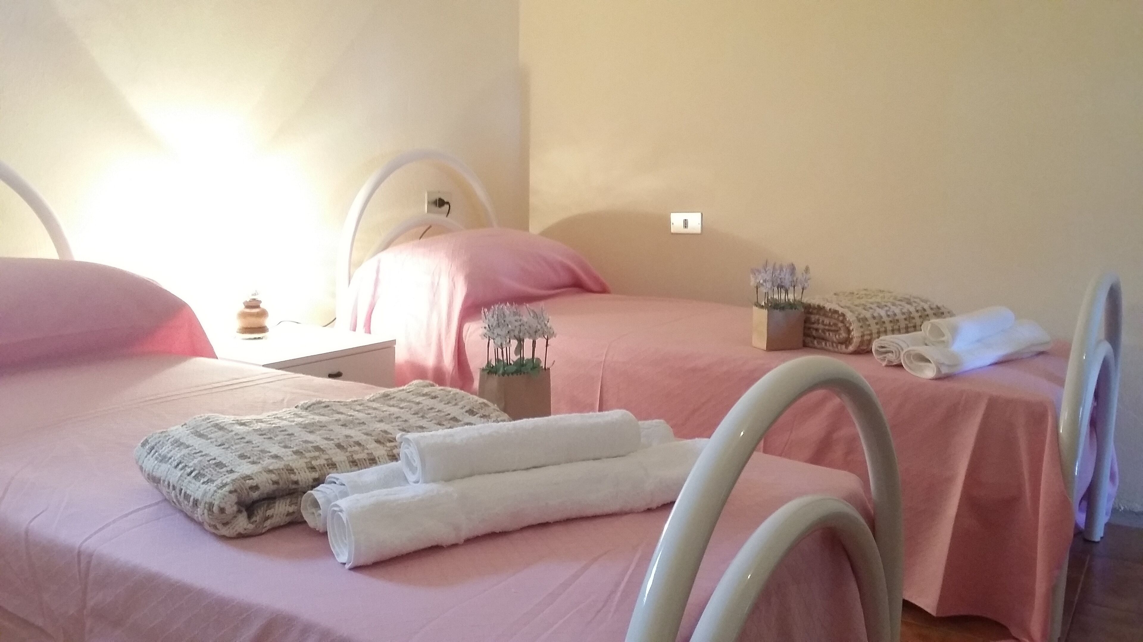 Castroregio ... panoramic, mountains, sea and a lot of relaxation ...