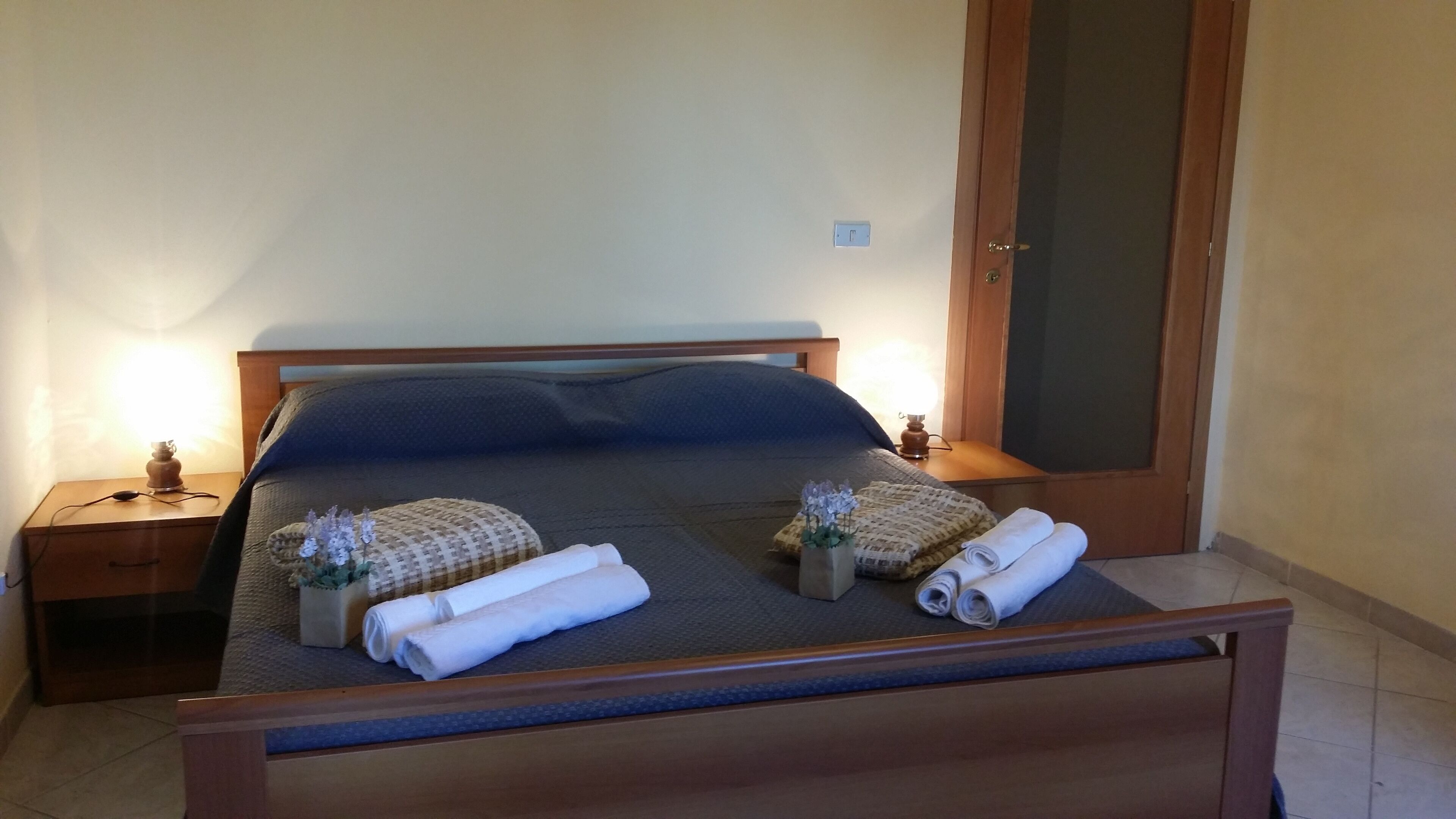 Castroregio ... panoramic, mountains, sea and a lot of relaxation ...