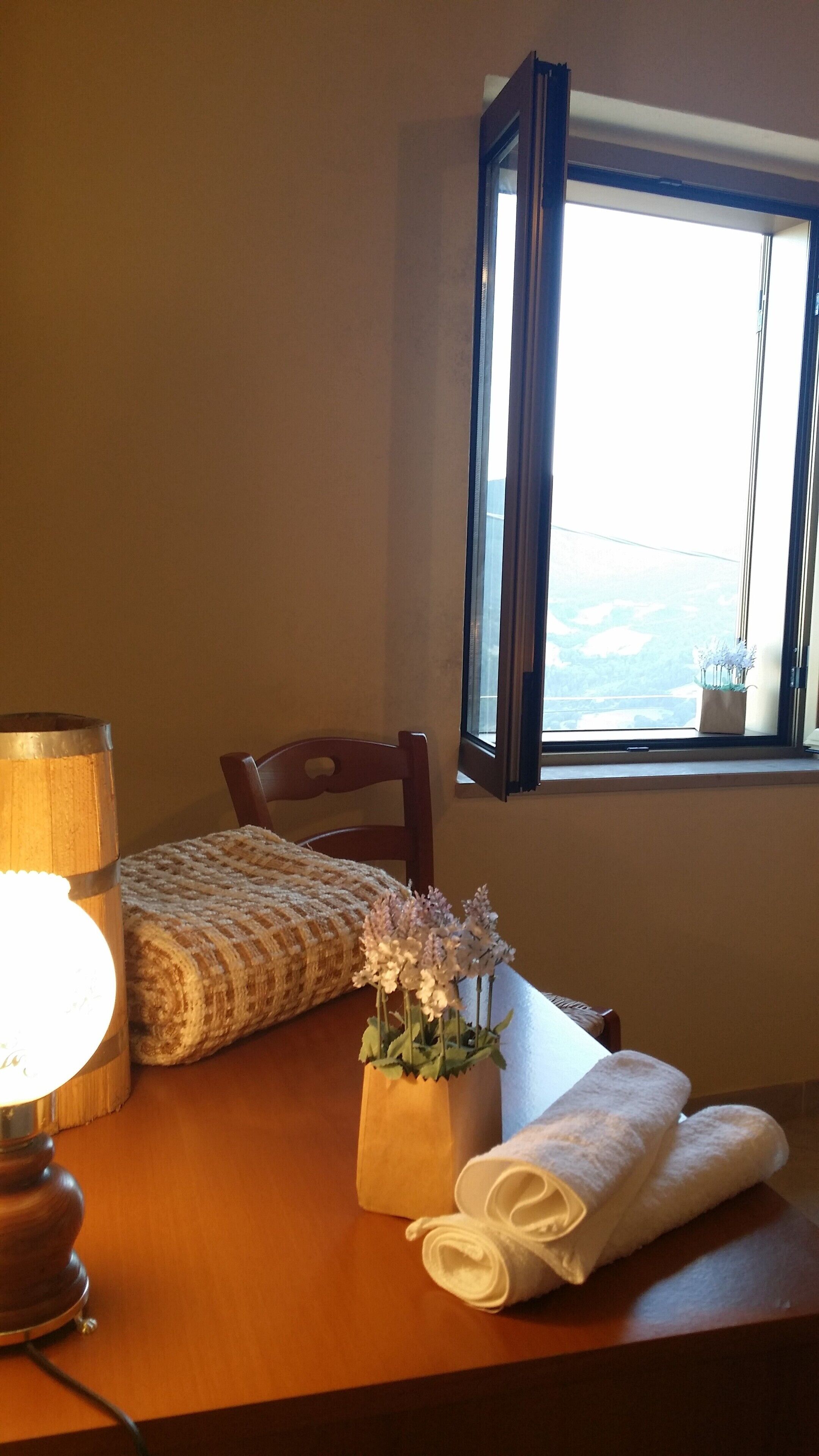 Castroregio ... panoramic, mountains, sea and a lot of relaxation ...