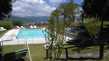 Außenpool