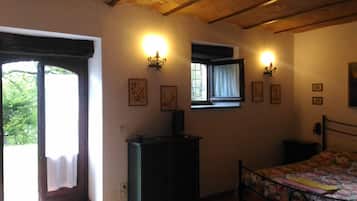 3 chambres, fer et planche Ă  repasser, lit parapluie, Wi-Fi gratuit