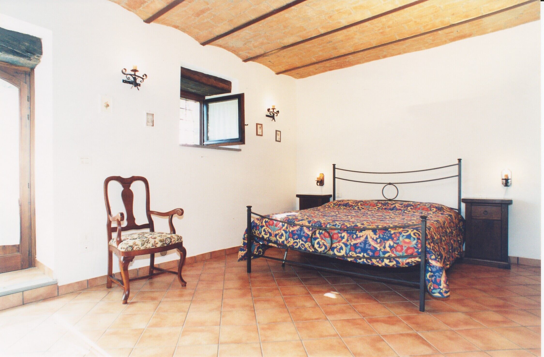 3 chambres, fer et planche à repasser, lit parapluie, Wi-Fi gratuit