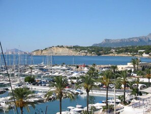 Port de plaisance