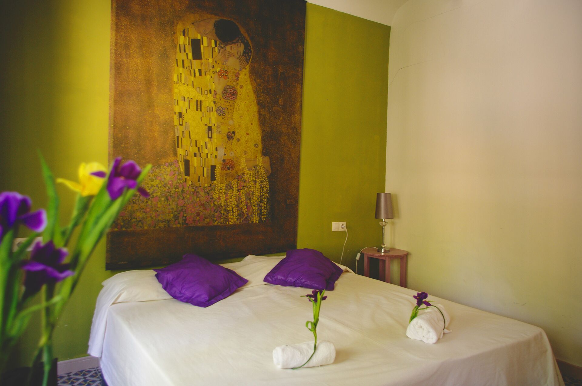 Cottage in the Natural Park