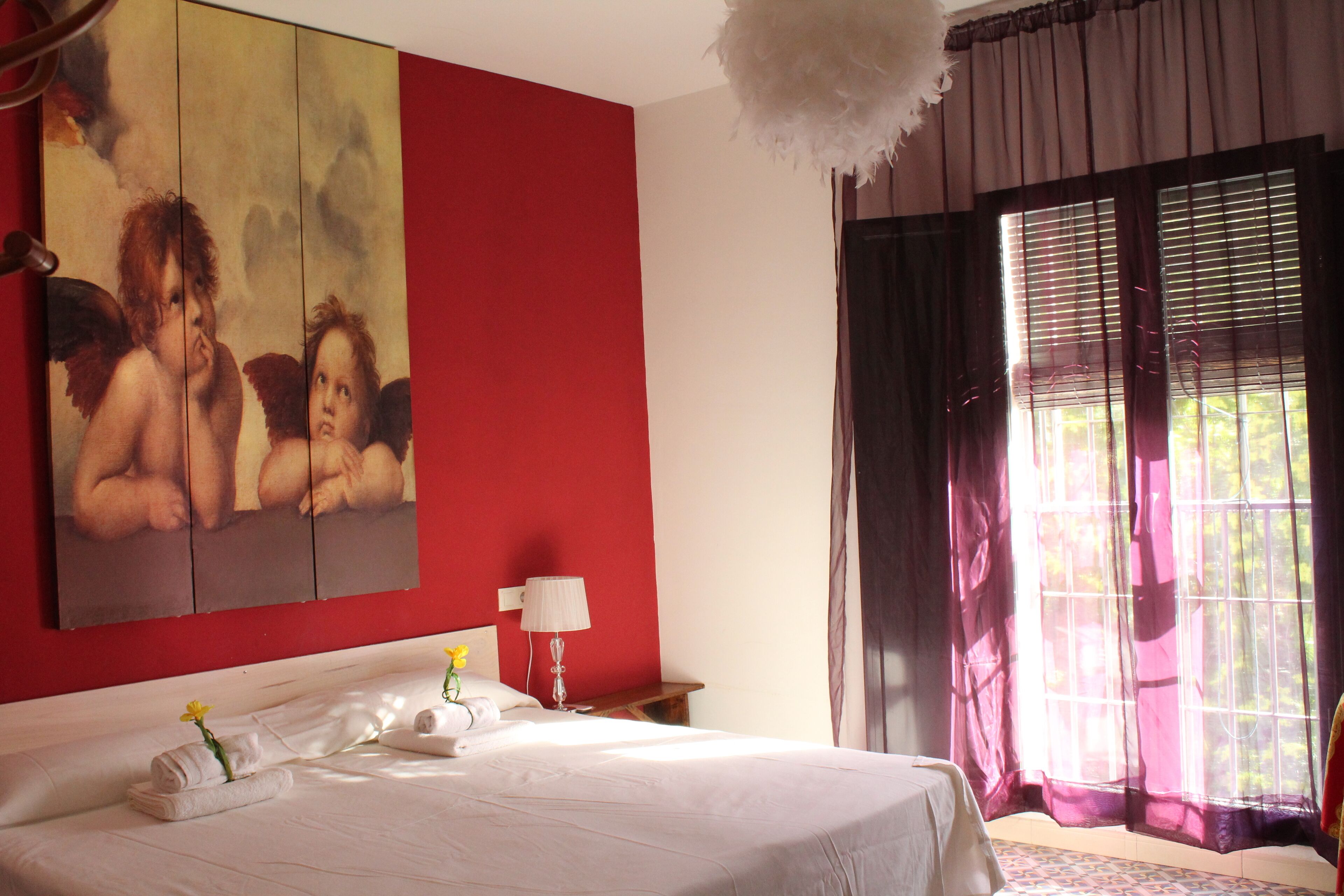 Cottage in the Natural Park