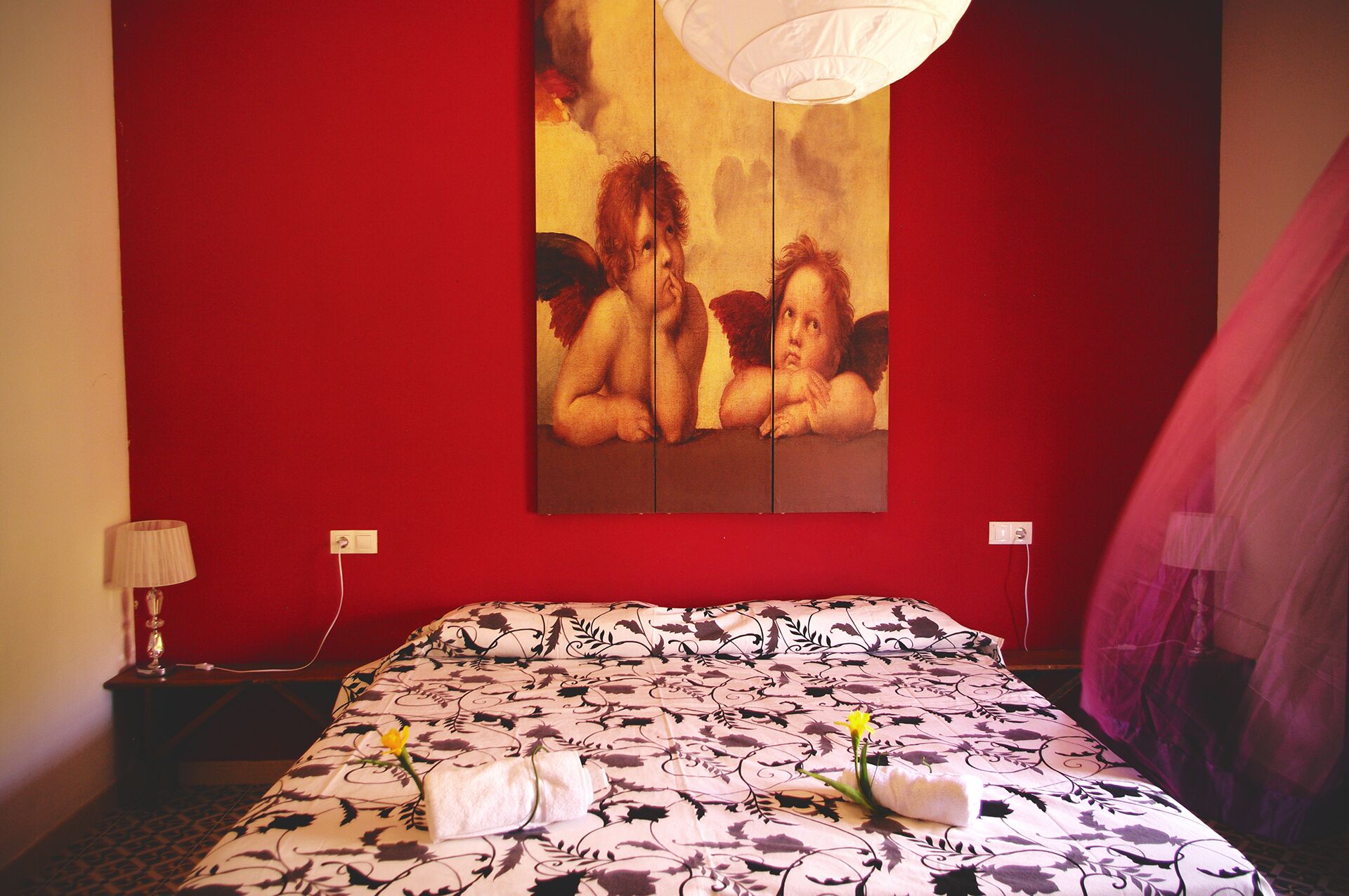 Cottage in the Natural Park