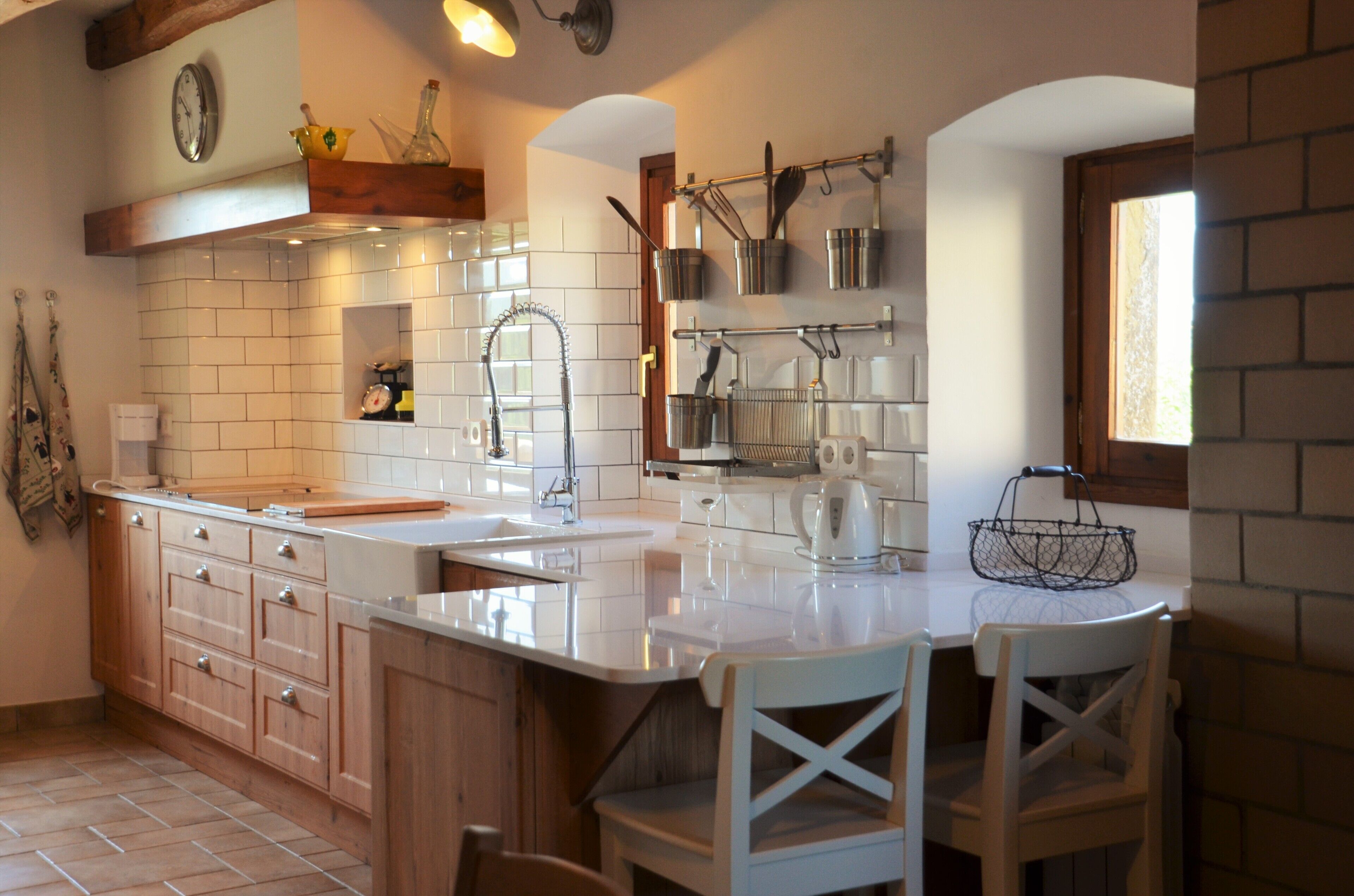 El Riberella - Very modern and luxurious holiday home w/ pool. 5 suite bedrooms.