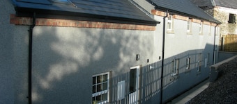 43 cabañas en la granja de Templemoyle