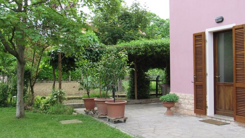 holiday home - "Sweet home"
