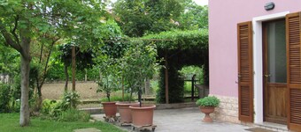 holiday home - "Sweet home"
