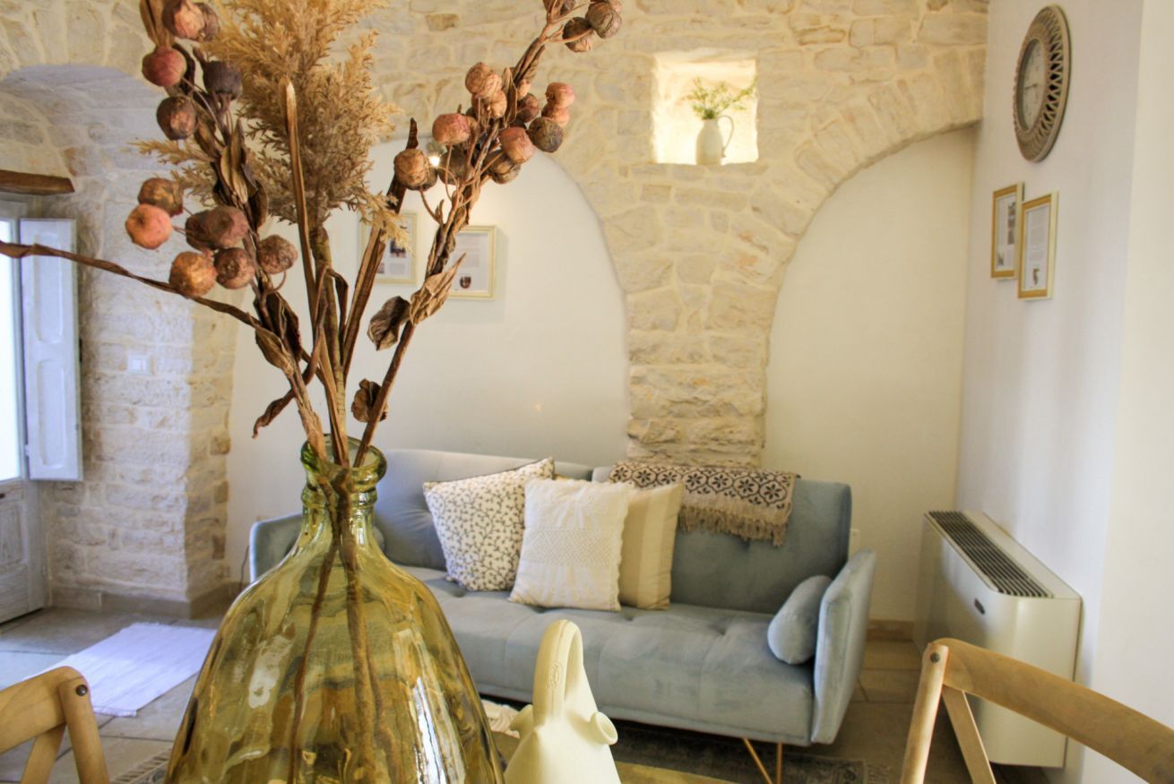 Fernseher, Videothek, Stereoanlage