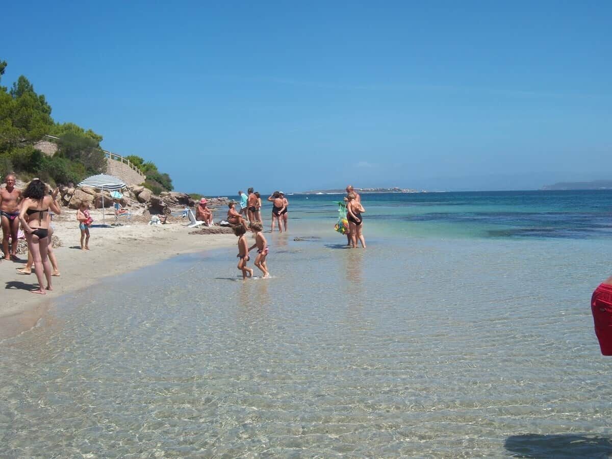 Plage