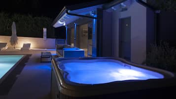 Terraço/pátio