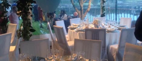 Restaurantes