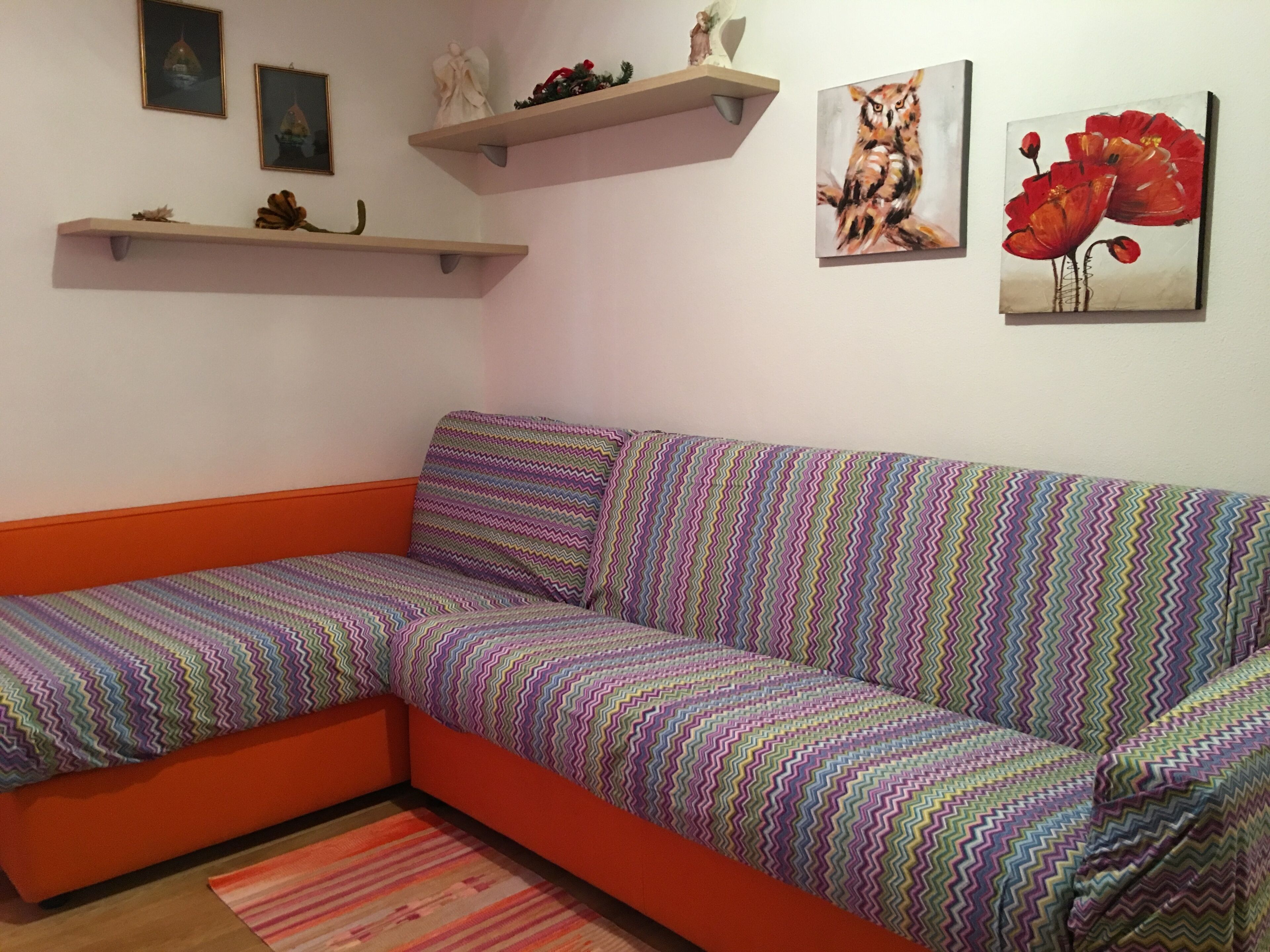 TO L'ANCIENNE FONTAINE