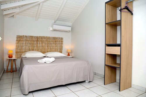 Gîte Passion, 3 rooms at Domaine de Marly, rated 3***.