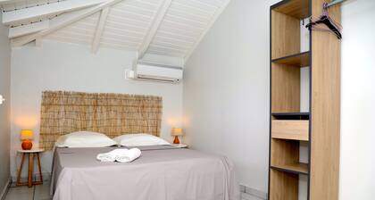 Gîte Passion, 3 rooms at Domaine de Marly, rated 3***.