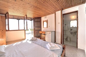 2 camere, ferro/asse da stiro, Wi-Fi gratuito, lenzuola