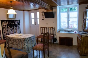 Restauration
