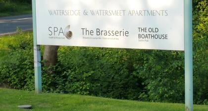 Lovely Apartment near Water Parks