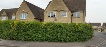 Lovely Apartment near Water Parks 