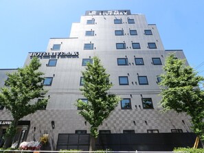Exterior - HOTEL LiVEMAX Hachioji Ekimae (Hachioji)