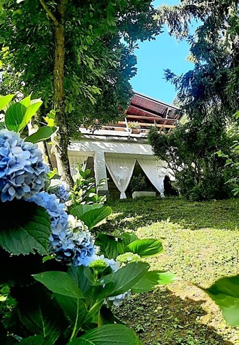 Chalet Anna Chiara Holiday home Lake Orta