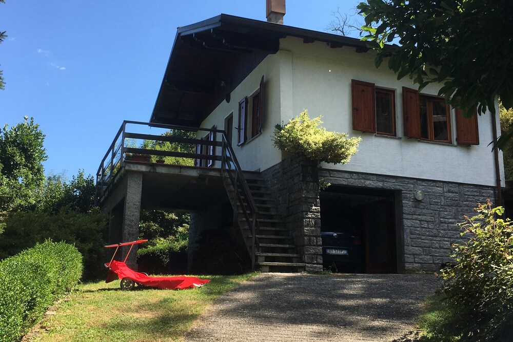 Chalet Anna Chiara